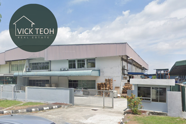 Nibong Tebal ( Industrial )