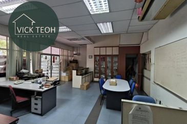 Nibong Tebal ( Industrial )