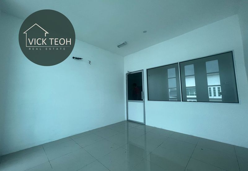 Taman Perusahaan Sungai Lokan