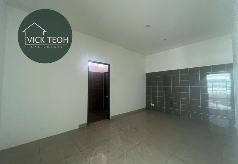 Taman Perusahaan Sungai Lokan