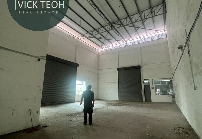 Taman Perusahaan Sungai Lokan