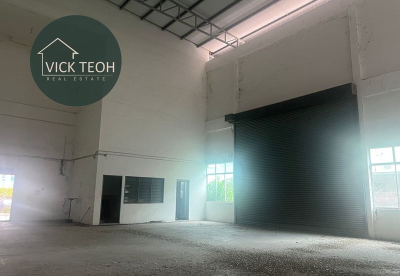 Taman Perusahaan Sungai Lokan