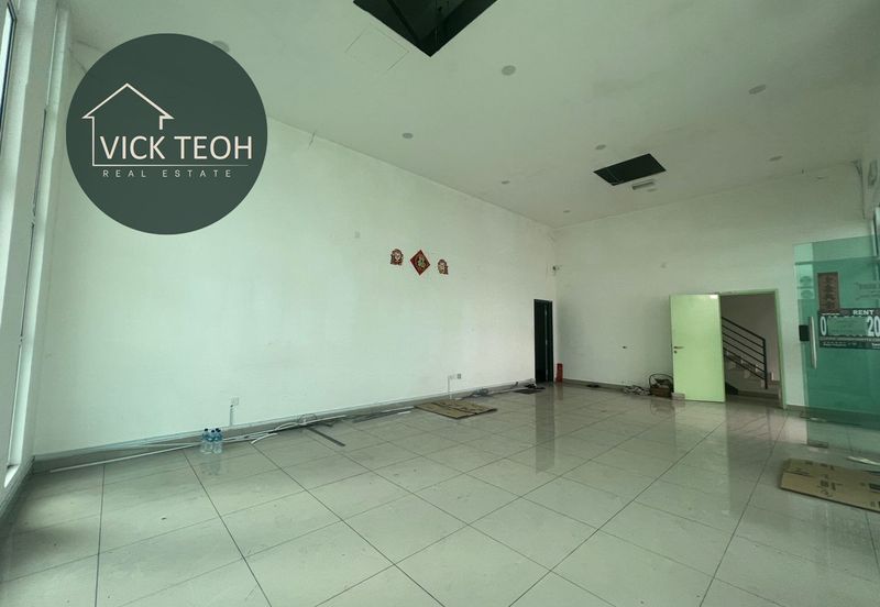 Taman Perusahaan Sungai Lokan