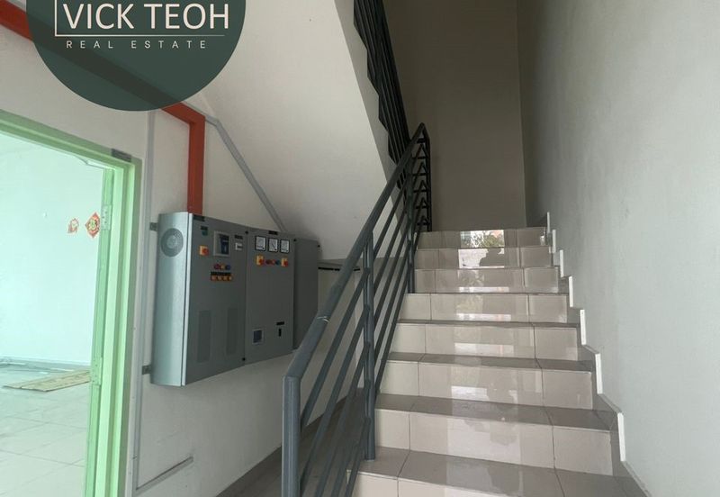 Taman Perusahaan Sungai Lokan