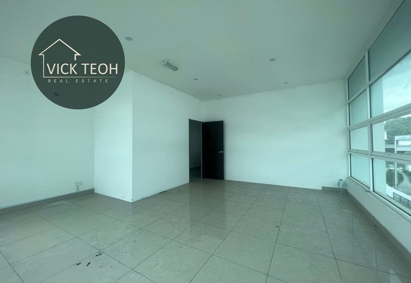 Taman Perusahaan Sungai Lokan