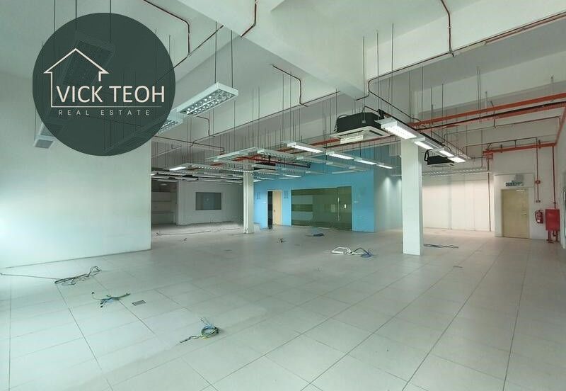 Kawasan Perindustrian Bukit Minyak