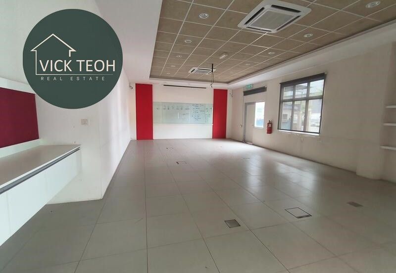 Kawasan Perindustrian Bukit Minyak