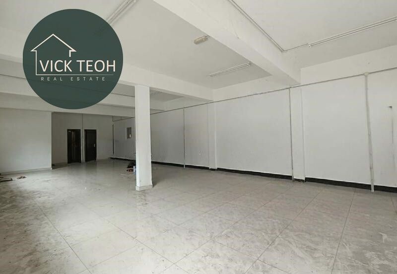 Kawasan Perindustrian Bukit Minyak