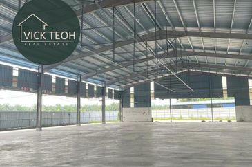 Bukit Mertajam Industrial