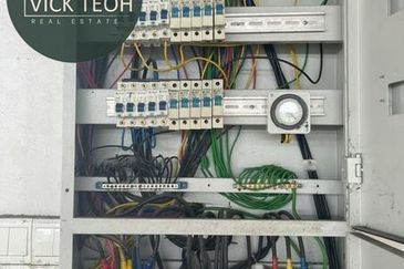 Bukit Mertajam Industrial