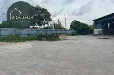 Bukit Mertajam Industrial