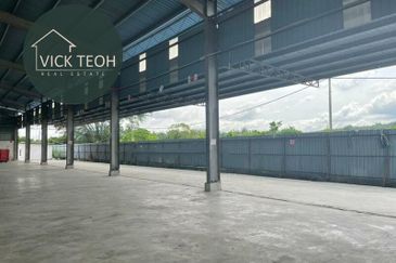 Bukit Mertajam Industrial