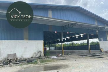 Bukit Mertajam Industrial