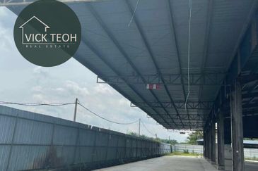 Bukit Mertajam Industrial