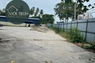 Bukit Mertajam Industrial