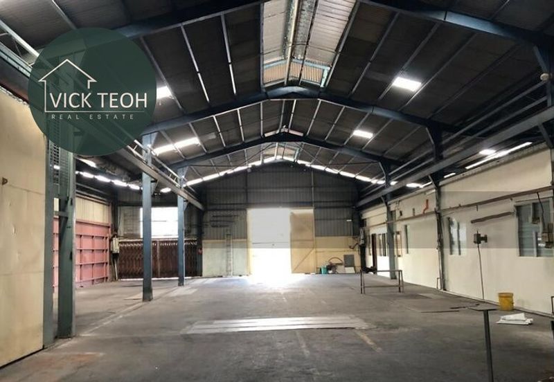 Kawasan Perindustrian Mak Mandin