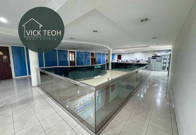 Nibong Tebal ( Industrial )