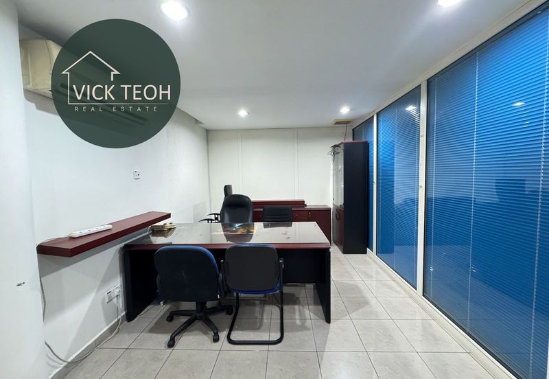 Nibong Tebal ( Industrial )