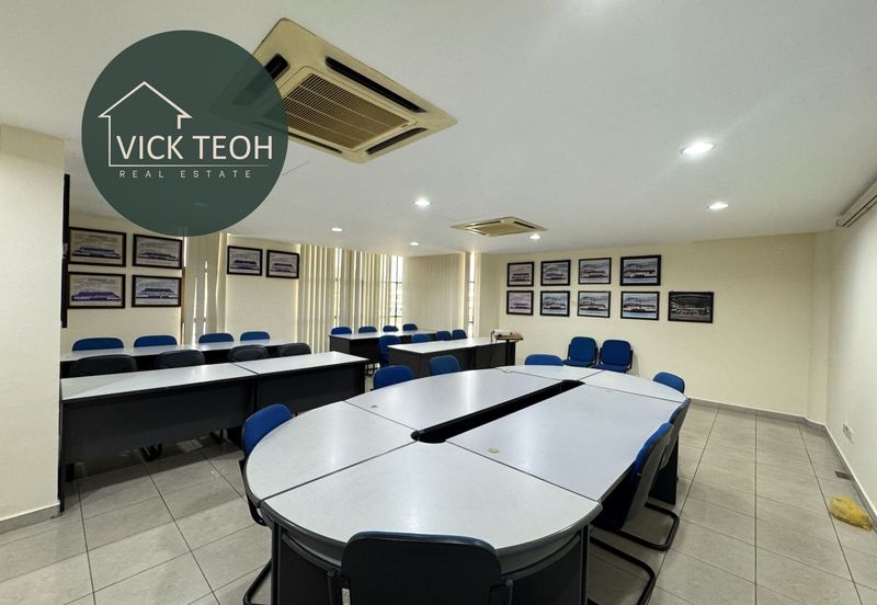 Nibong Tebal ( Industrial )