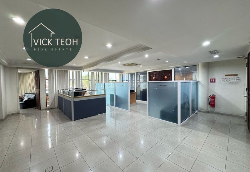 Nibong Tebal ( Industrial )