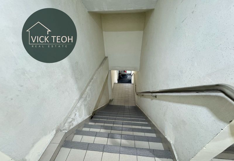 Nibong Tebal ( Industrial )