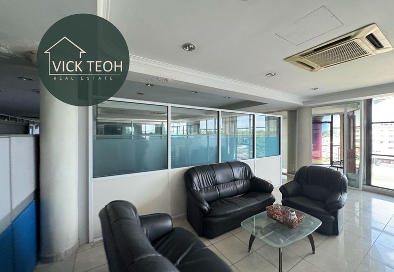 Nibong Tebal ( Industrial )