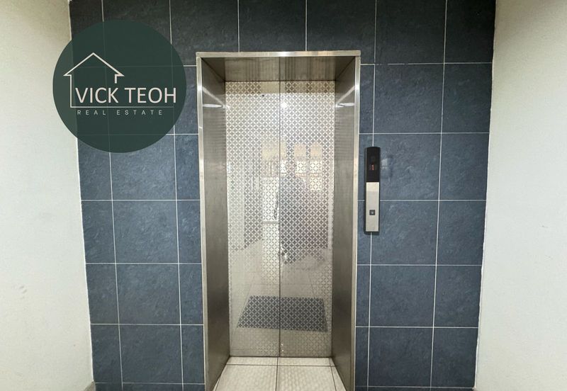 Nibong Tebal ( Industrial )