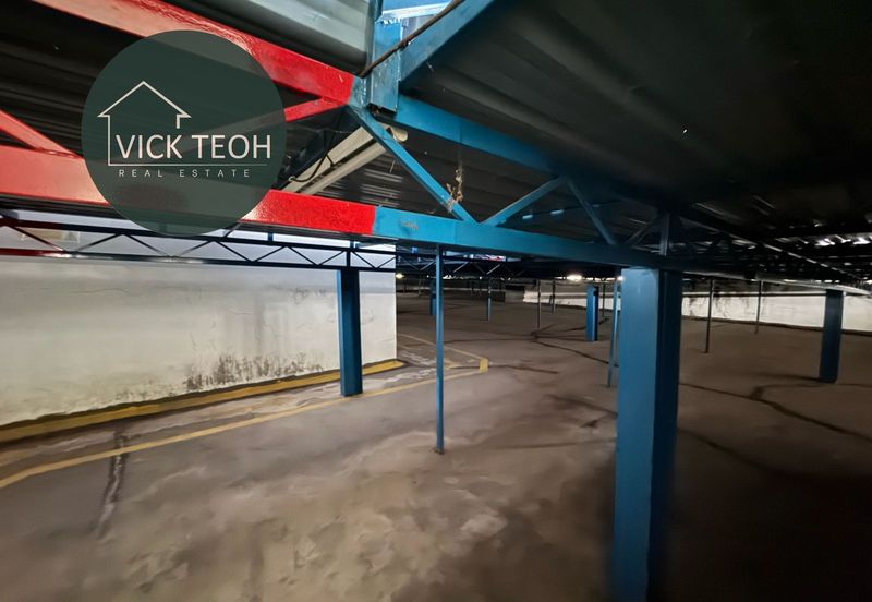 Nibong Tebal ( Industrial )