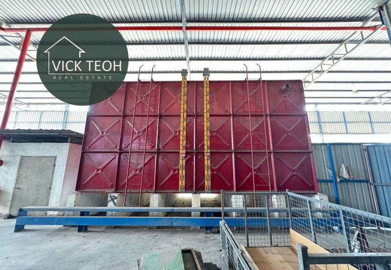 Nibong Tebal ( Industrial )