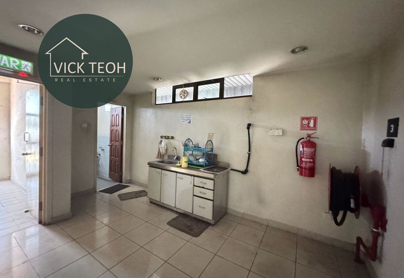 Nibong Tebal ( Industrial )