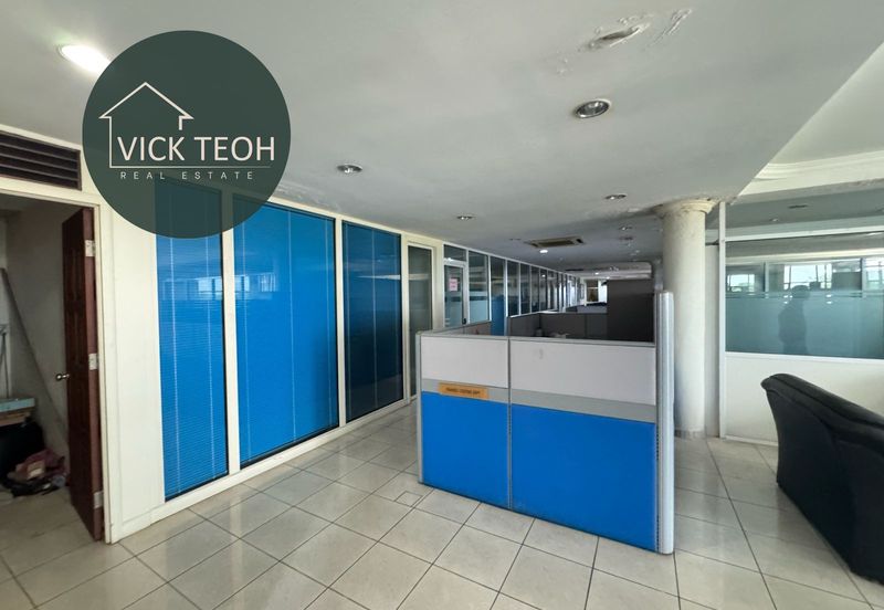 Nibong Tebal ( Industrial )