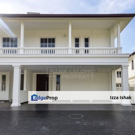 BANK LELONG ECO MAJESTIC SEMENYIH, Selangor, Semenyih