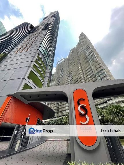 BANK LELONG SKY SUITE, KLCC, Kuala Lumpur, KLCC