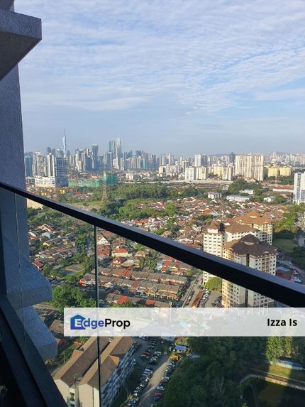 THE VALLEY @ SKYSIERRA CONDOMINIUM (KL VIEW), Kuala Lumpur, Taman Setiawangsa