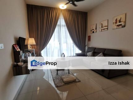  Fully Furnished Conezion Residences, Putrajaya, Putrajaya, Putrajaya