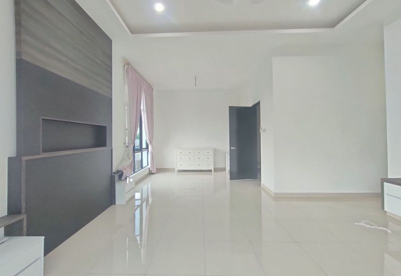 Verge 32 @ Puncak Melawati