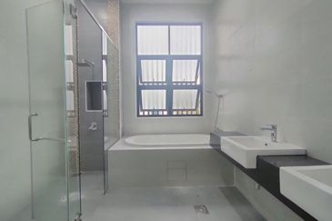 Verge 32 @ Puncak Melawati