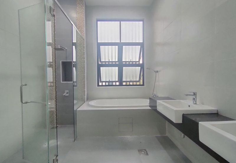 Verge 32 @ Puncak Melawati