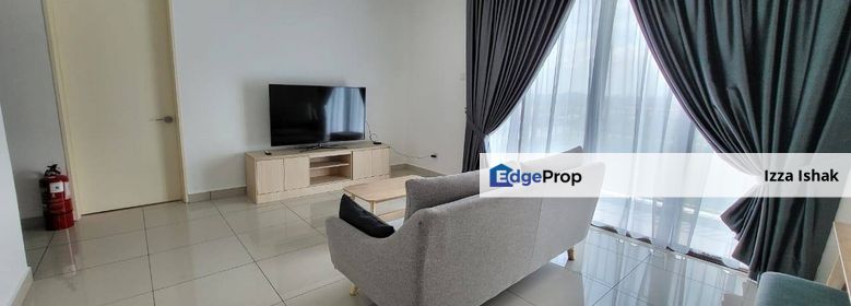 LAKE POINT RESIDENCE CYBERJAYA FOR RENT, Selangor, Cyberjaya