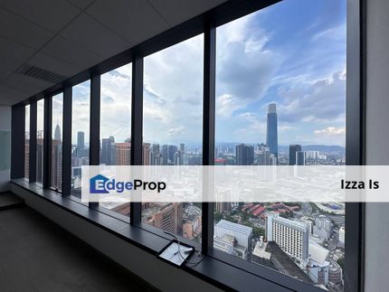 THE STRIDE @ BBC FOR RENT, Kuala Lumpur, Pudu