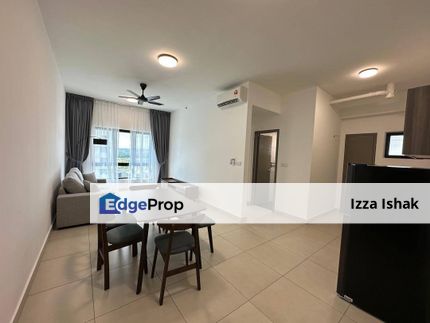 LAKEFRONT HOMES CYBERJAYA FOR RENT, Selangor, Cyberjaya
