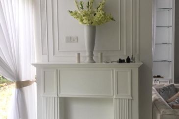 Mirage By The Lake @ Perdana Lakeview West