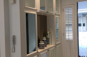 Mirage By The Lake @ Perdana Lakeview West