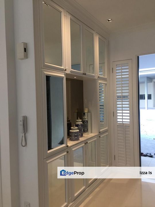 Mirage By The Lake (Landed), Cyberjaya, Selangor, Cyberjaya