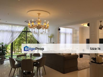 Mirage By The Lake (Landed), Cyberjaya, Selangor, Cyberjaya