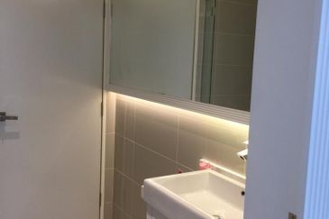 Mirage By The Lake @ Perdana Lakeview West