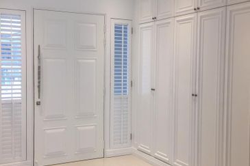 Mirage By The Lake @ Perdana Lakeview West