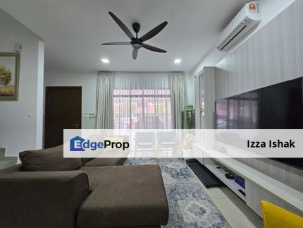 For Rent!! Setia Safiro, Cyberjaya , Selangor, Cyberjaya
