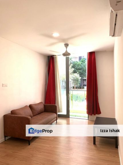 For Rent!! Lakefront Residence, Cyberjaya, Selangor, Sepang