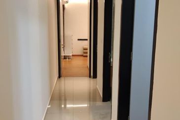 Gems Residence, Putrajaya